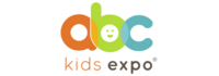 ABC Kids Expo 2022 logo