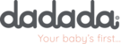 dadada Baby logo